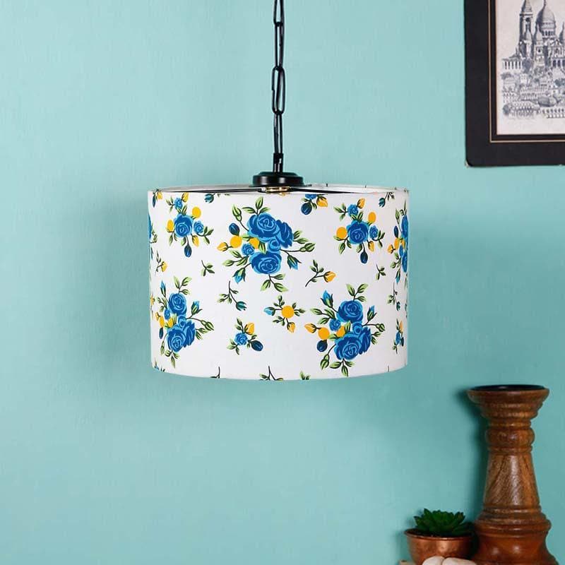 Ceiling Lamp - Floral Nirvana Hanging Lamp