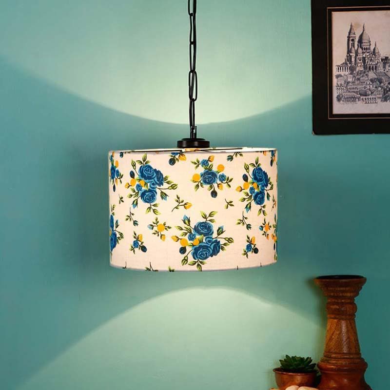 Ceiling Lamp - Floral Nirvana Hanging Lamp