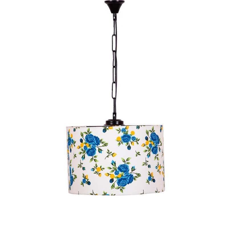 Ceiling Lamp - Floral Nirvana Hanging Lamp