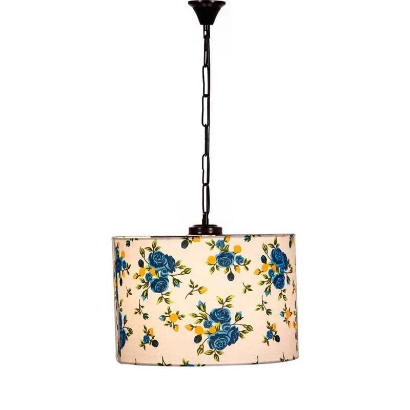 Ceiling Lamp - Floral Nirvana Hanging Lamp