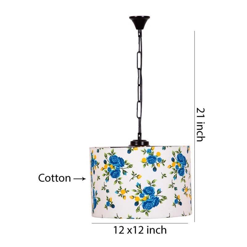 Ceiling Lamp - Floral Nirvana Hanging Lamp