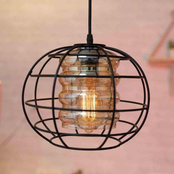 Ceiling Lamp - Gazebo Ceiling Lamp