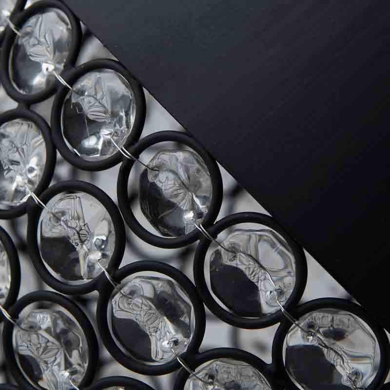 Buy Globular Crystal Ceiling Lamp Ceiling Lamp from Vaaree