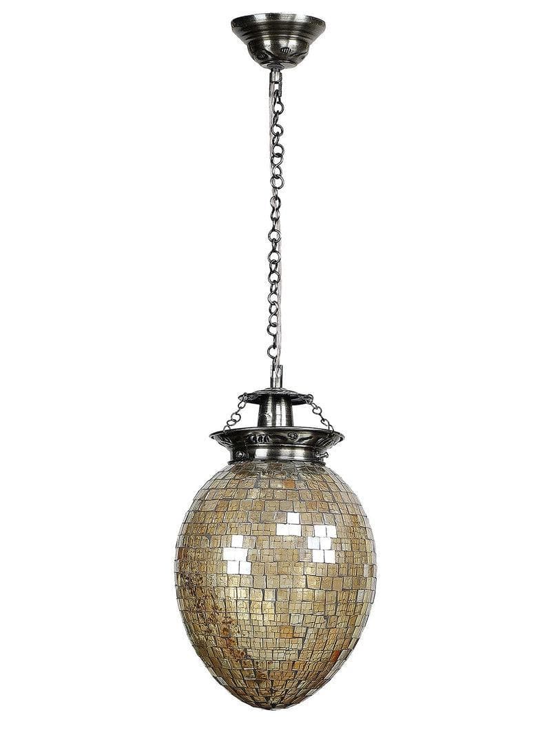 Ceiling Lamp - Golden Glee Hanging Lamp