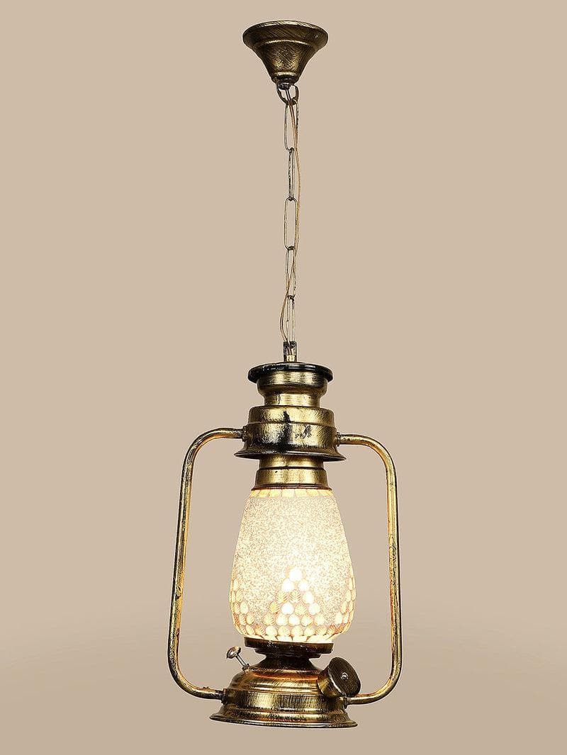 Buy Haveli Style Hanging Lamp Ceiling Lamp from Vaaree