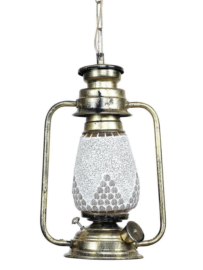 Buy Haveli Style Hanging Lamp Ceiling Lamp from Vaaree