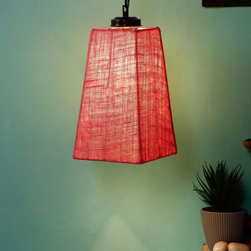 Buy Hazy Dazy Hanging Lamp Ceiling Lamp from Vaaree