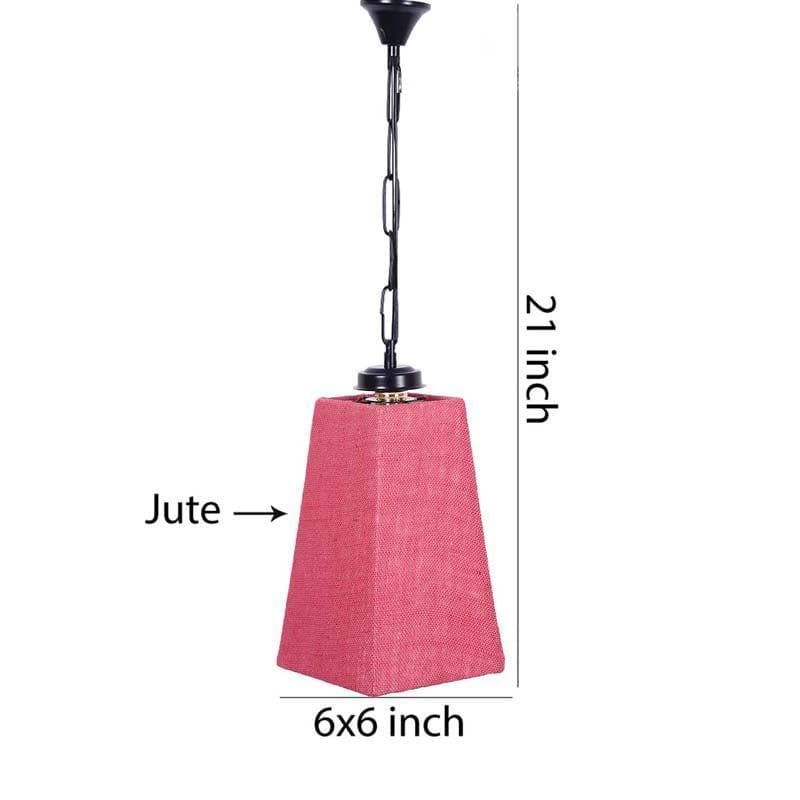 Buy Hazy Dazy Hanging Lamp Ceiling Lamp from Vaaree