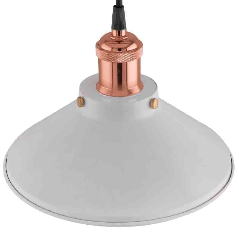 Buy Indak Lamp - bronze Ceiling Lamp from Vaaree