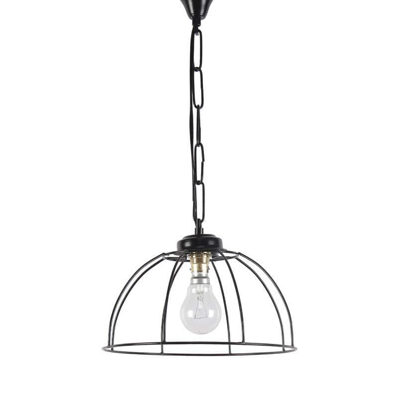 Buy Inverted Umbrella Hanging Lamp Ceiling Lamp from Vaaree