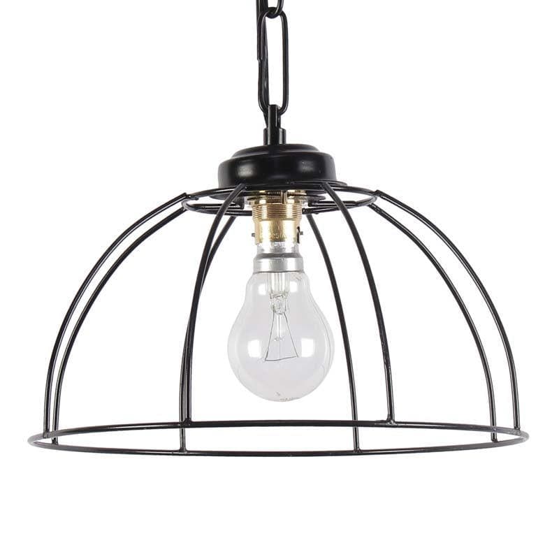 Buy Inverted Umbrella Hanging Lamp Ceiling Lamp from Vaaree