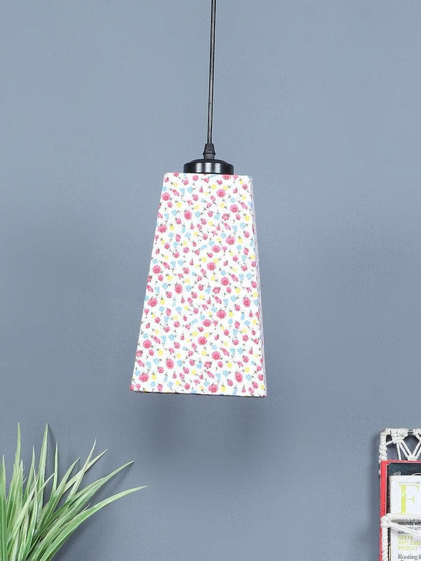 Ceiling Lamp - Kaleidoscope Asymmetrical Hanging Lamp