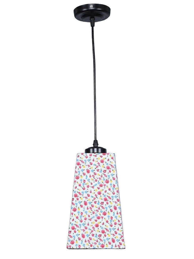 Ceiling Lamp - Kaleidoscope Asymmetrical Hanging Lamp