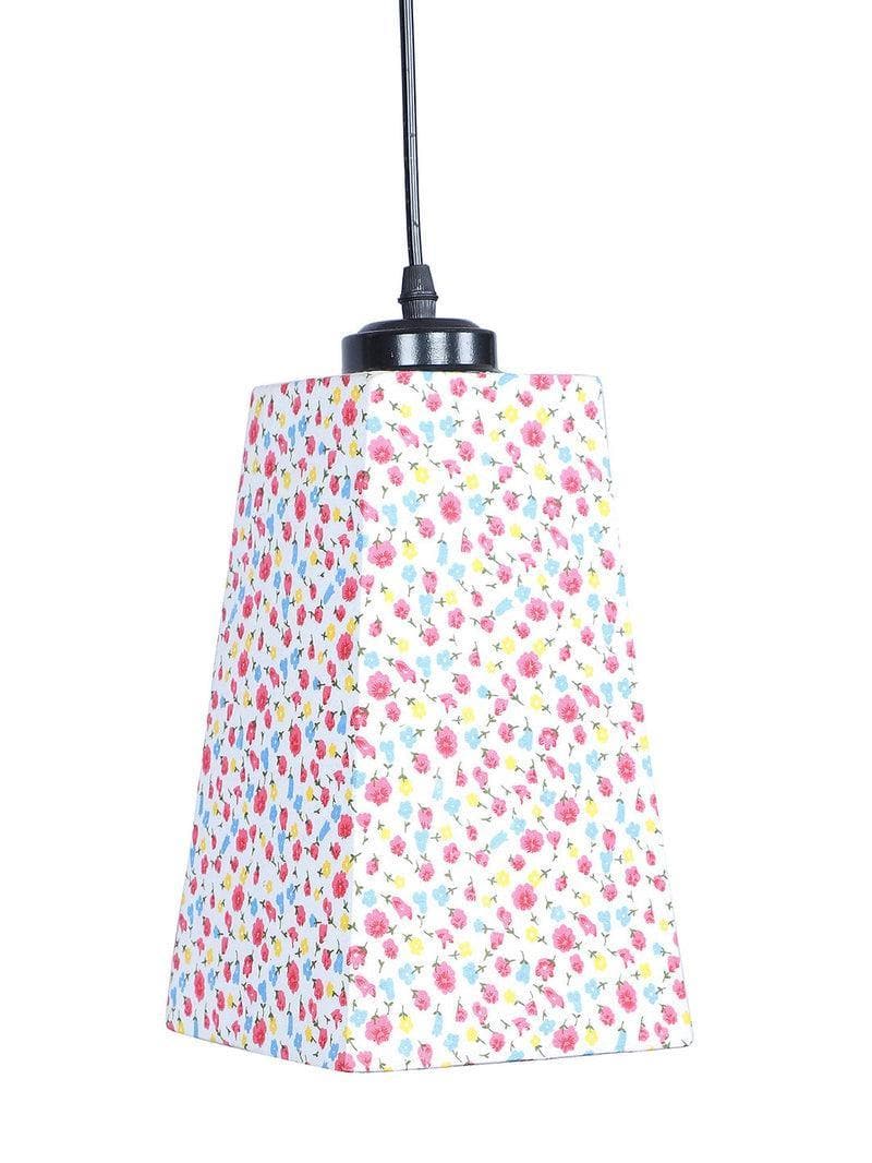 Ceiling Lamp - Kaleidoscope Asymmetrical Hanging Lamp