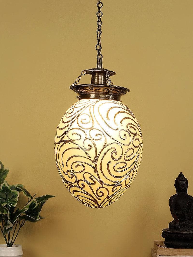 Ceiling Lamp - Laila Hanging Lamp