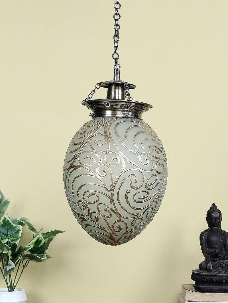 Ceiling Lamp - Laila Hanging Lamp