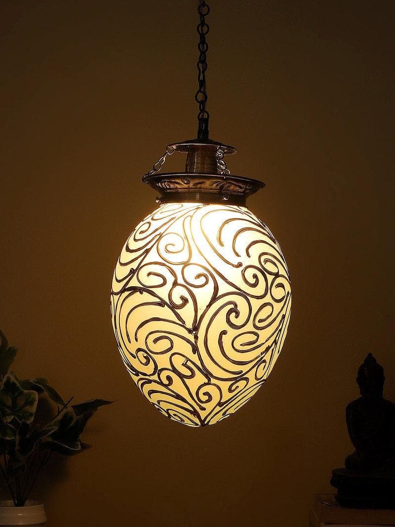 Ceiling Lamp - Laila Hanging Lamp