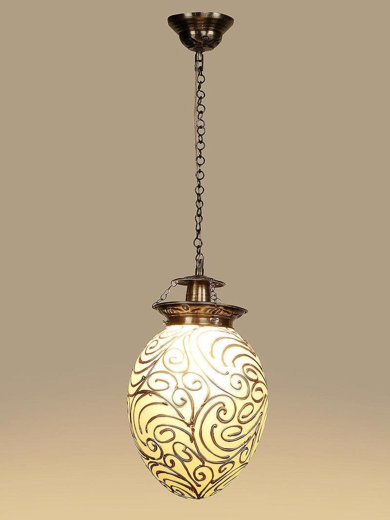 Ceiling Lamp - Laila Hanging Lamp