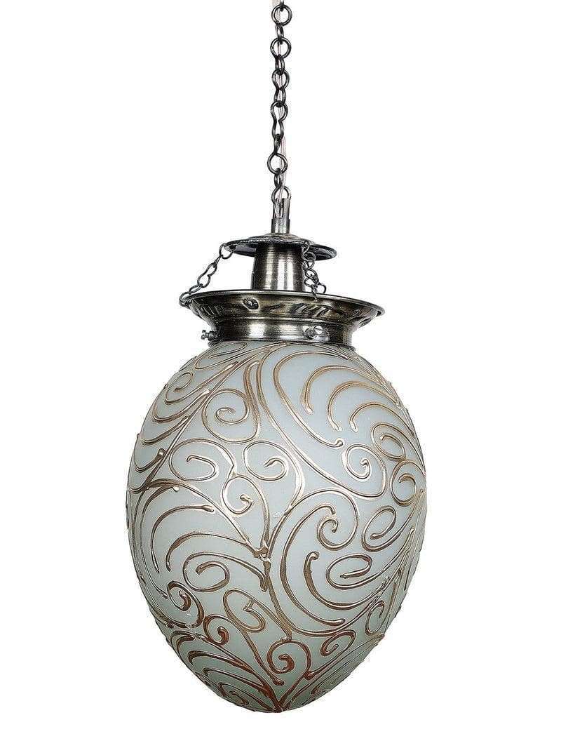 Ceiling Lamp - Laila Hanging Lamp