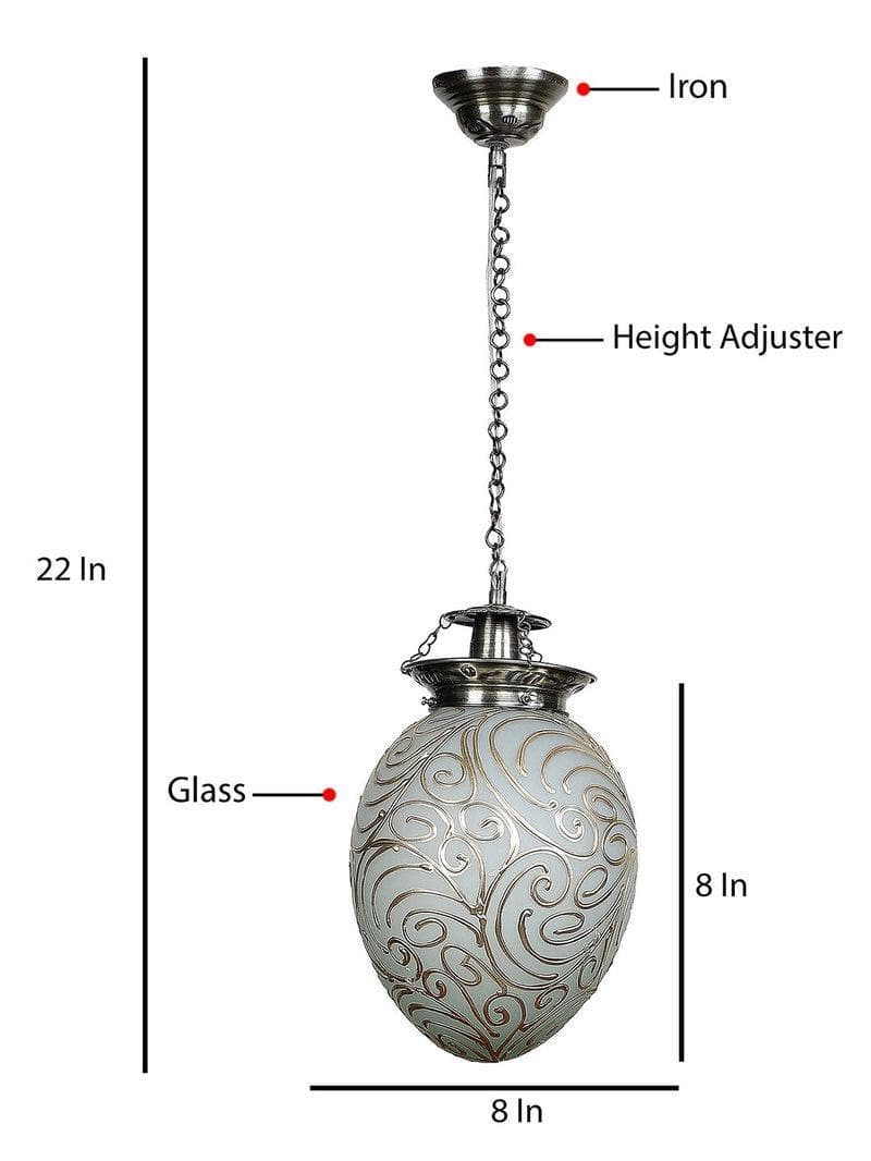 Ceiling Lamp - Laila Hanging Lamp