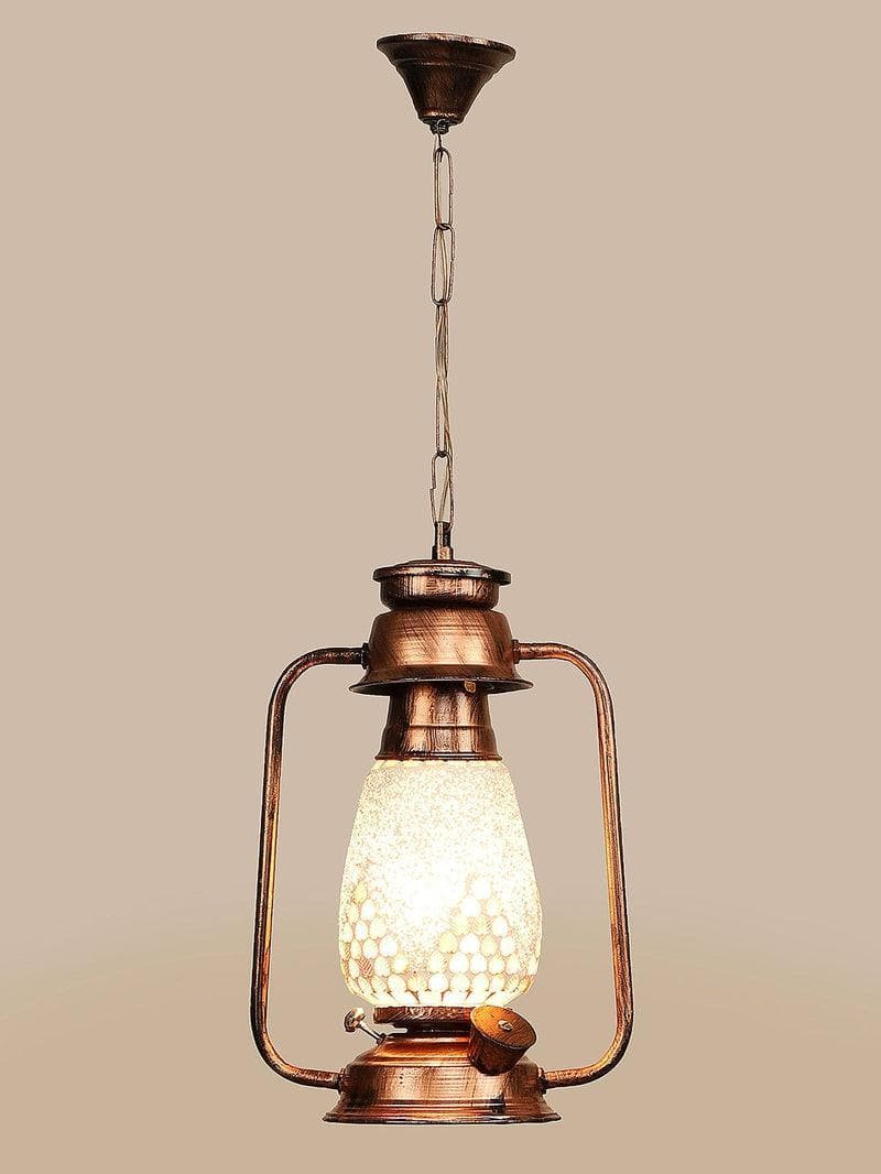 Buy Lamhey Lantern Lamp Ceiling Lamp from Vaaree