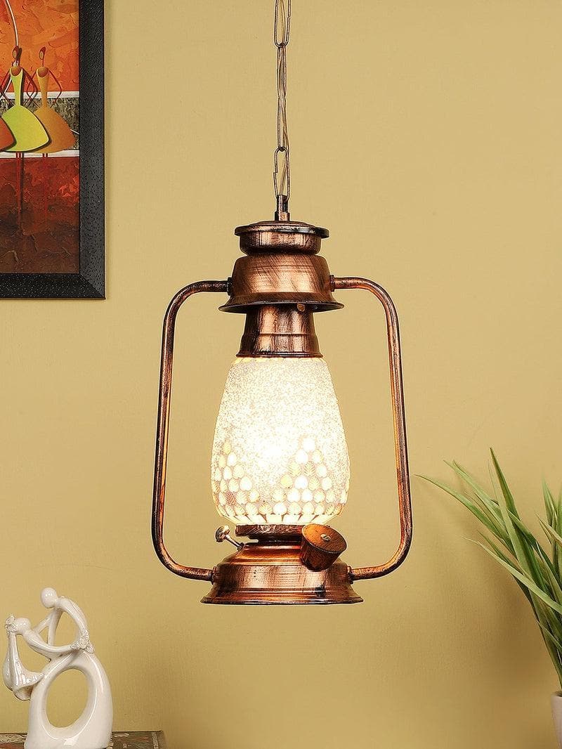 Buy Lamhey Lantern Lamp Ceiling Lamp from Vaaree