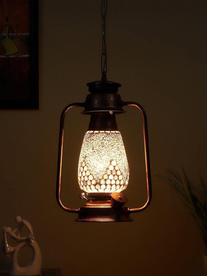 Buy Lamhey Lantern Lamp Ceiling Lamp from Vaaree