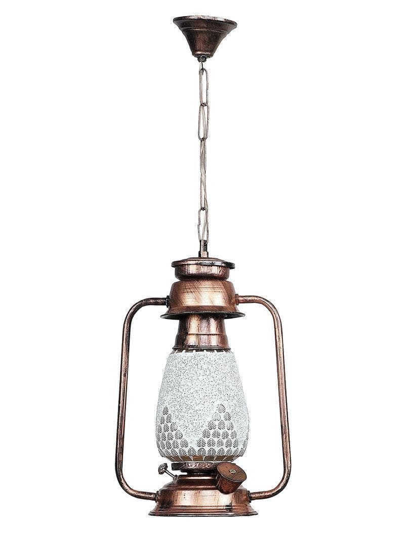 Buy Lamhey Lantern Lamp Ceiling Lamp from Vaaree