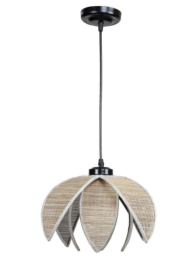 Buy Lotus Lantern Lamp Ceiling Lamp from Vaaree