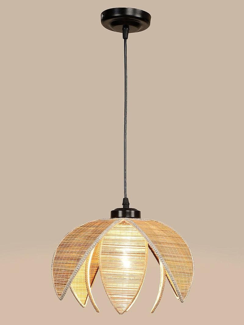 Buy Lotus Lantern Lamp Ceiling Lamp from Vaaree