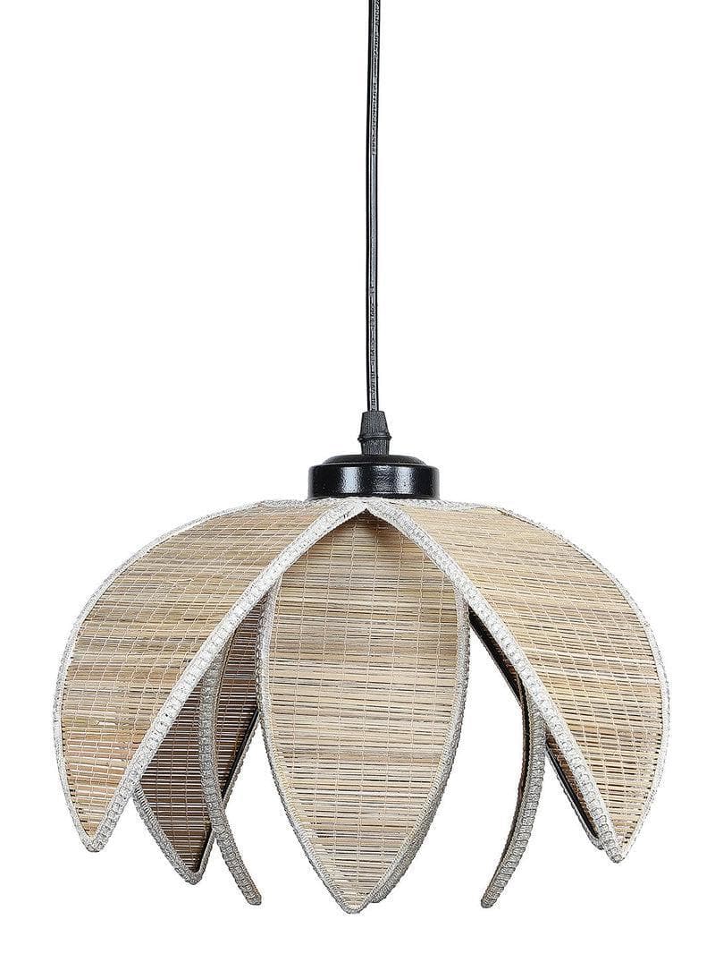 Buy Lotus Lantern Lamp Ceiling Lamp from Vaaree