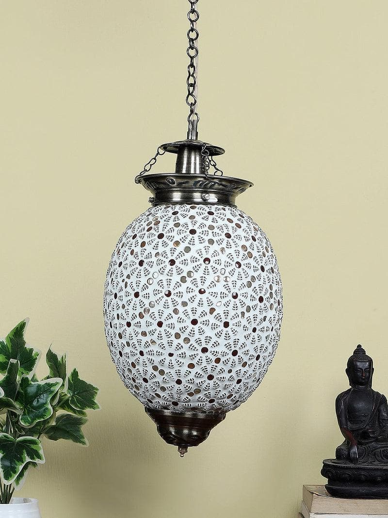 Ceiling Lamp - Mosaic Symphony Hanging Lamp