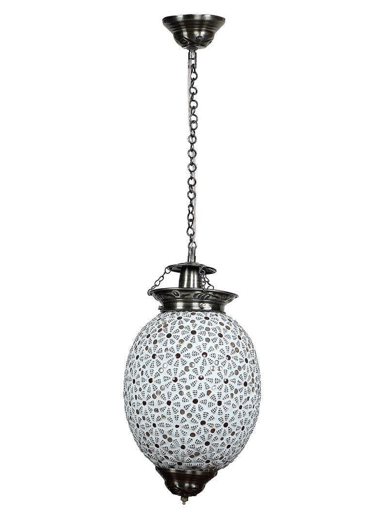 Ceiling Lamp - Mosaic Symphony Hanging Lamp