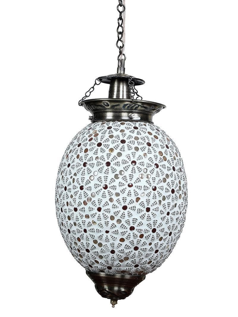 Ceiling Lamp - Mosaic Symphony Hanging Lamp