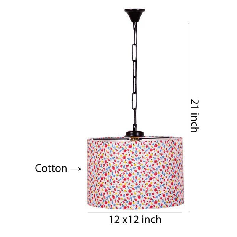 Ceiling Lamp - Passion Fruit Hanging Lamp