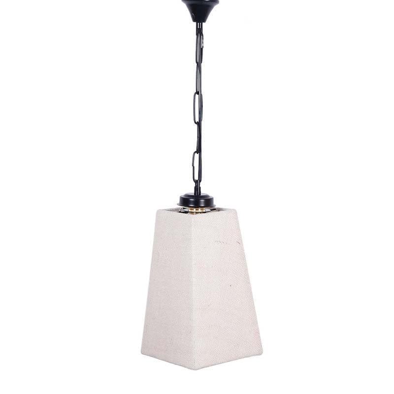 Ceiling Lamp - Perky Pyramid Hanging Lamp