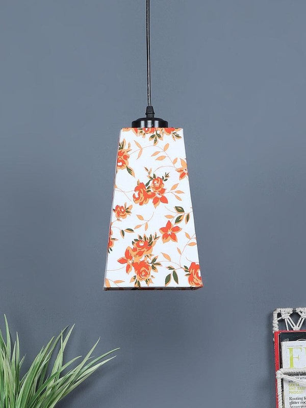 Ceiling Lamp - Phoolmati Hanging Lamp