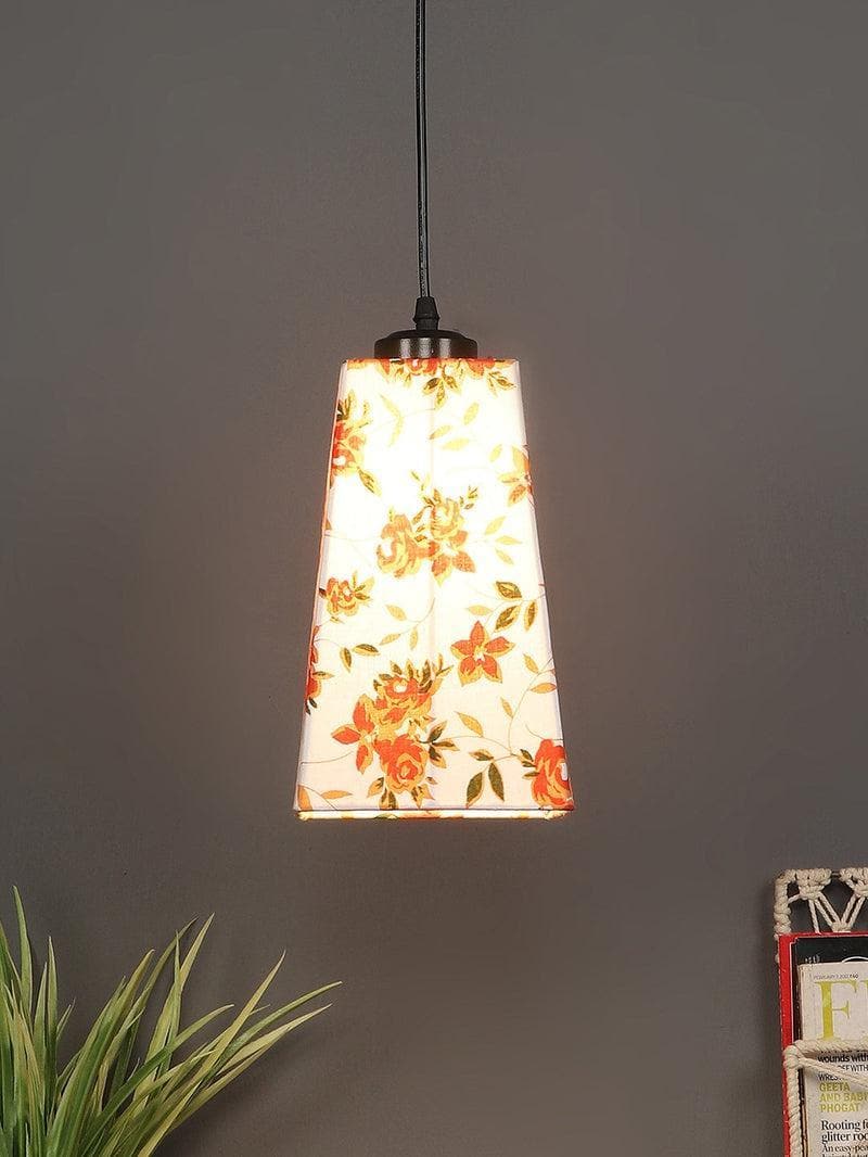 Ceiling Lamp - Phoolmati Hanging Lamp