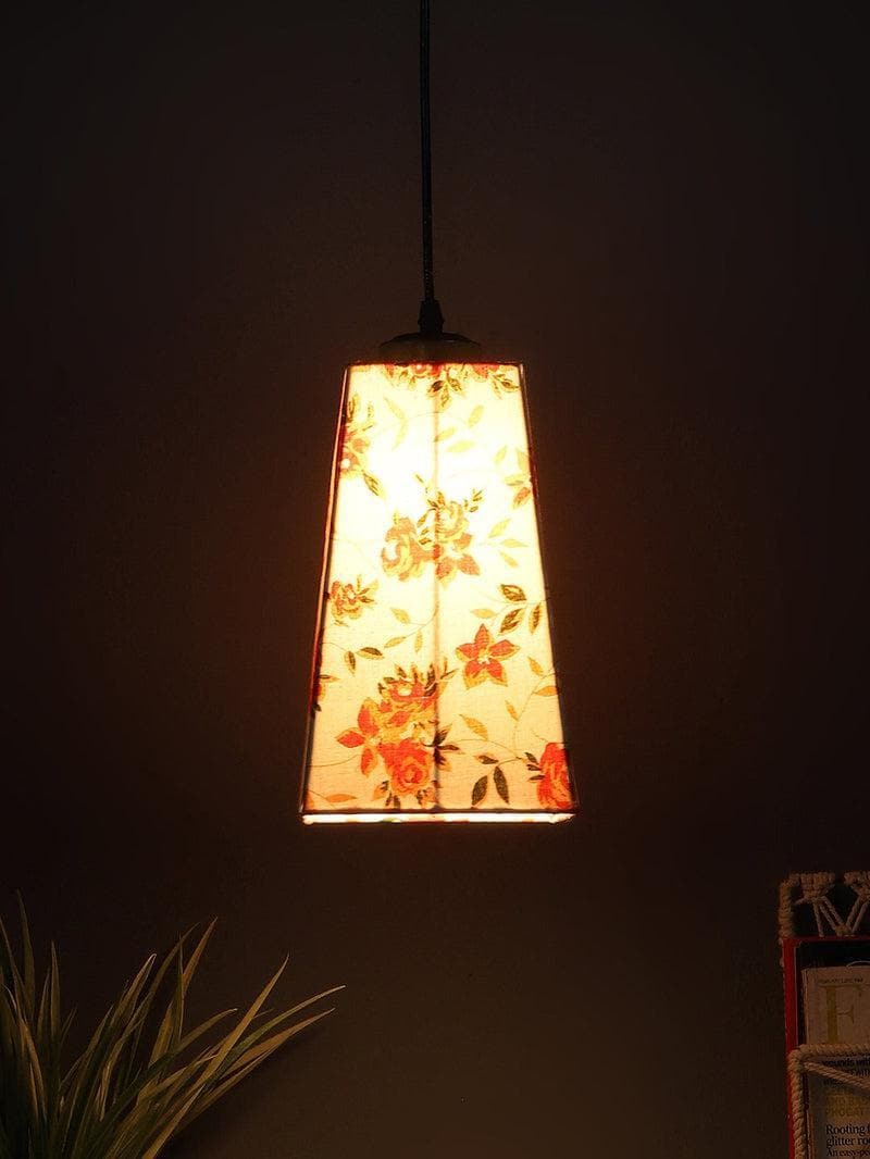 Ceiling Lamp - Phoolmati Hanging Lamp