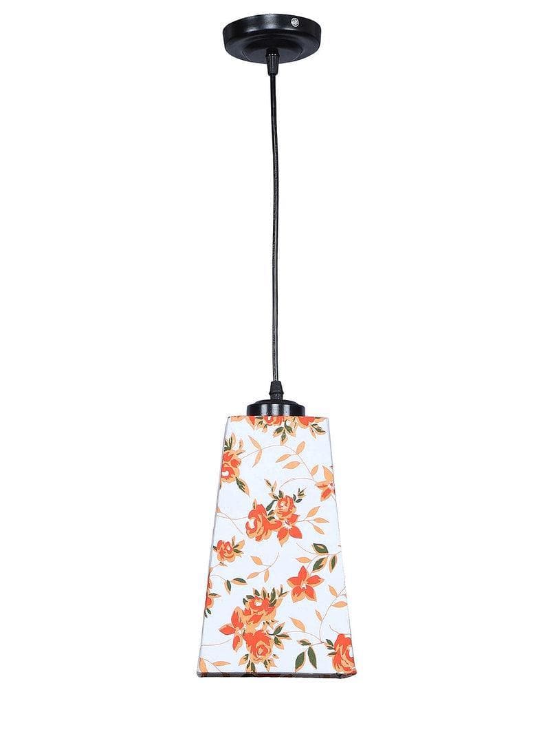 Ceiling Lamp - Phoolmati Hanging Lamp