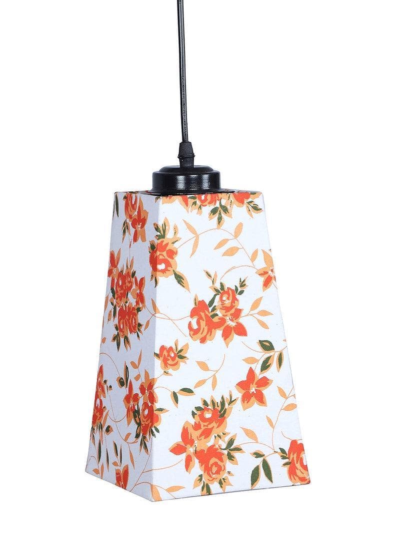 Ceiling Lamp - Phoolmati Hanging Lamp