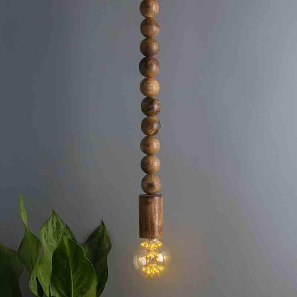 Ceiling Lamp - Savage Beaded Ceiling Lamp