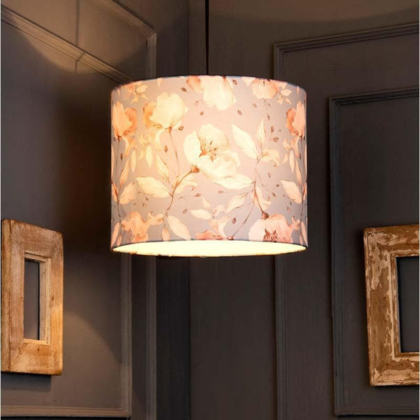 Buy Spring Ceiling Lamp - Round Ceiling Lamp from Vaaree