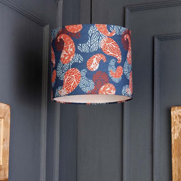 Ceiling Lamp - The Paisley Play Ceiling Lamp