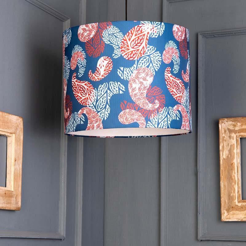 Buy The Paisley Play Ceiling Lamp- Large Ceiling Lamp from Vaaree