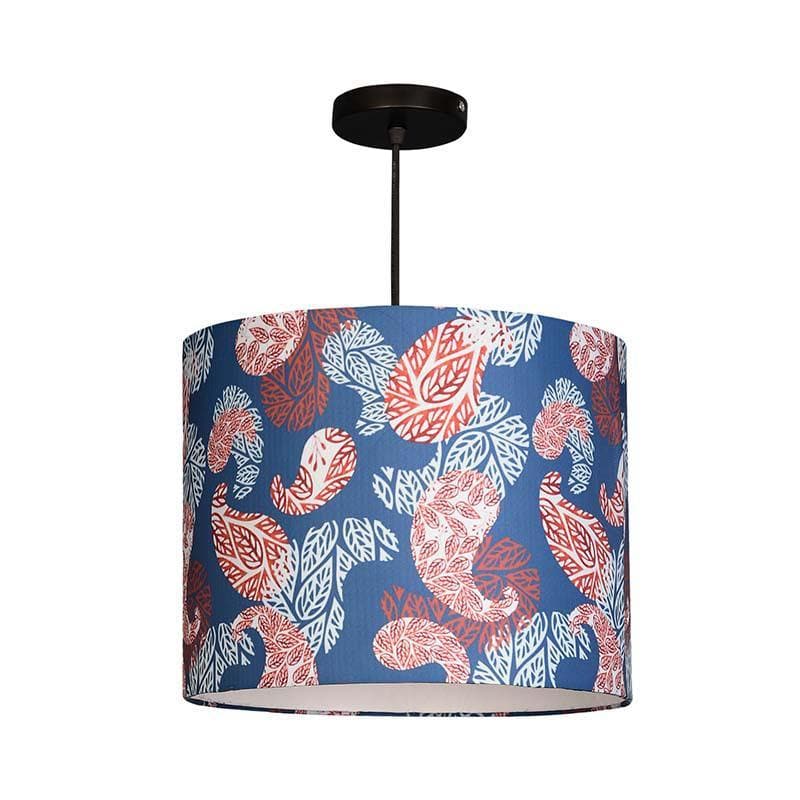 Buy The Paisley Play Ceiling Lamp- Large Ceiling Lamp from Vaaree