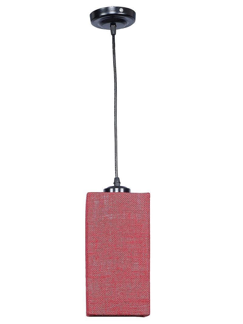 Ceiling Lamp - The Red Play Hanging Lamp