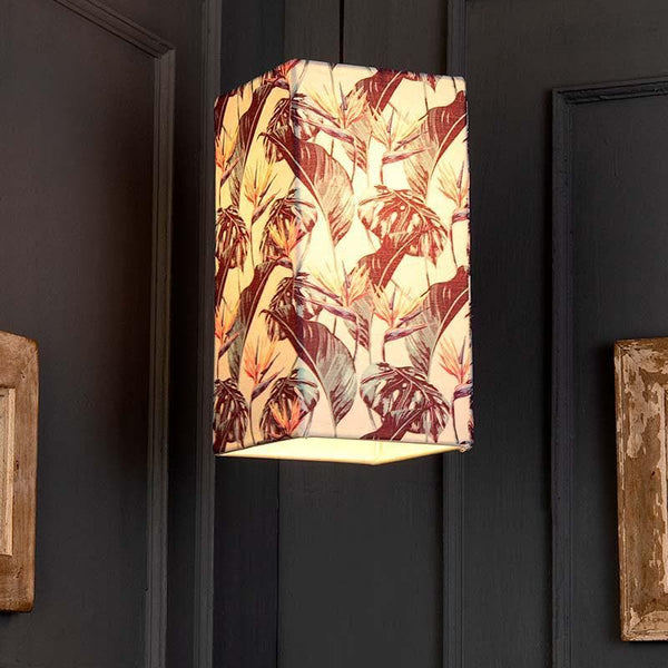 Ceiling Lamp - Tropical Ceiling Lamp