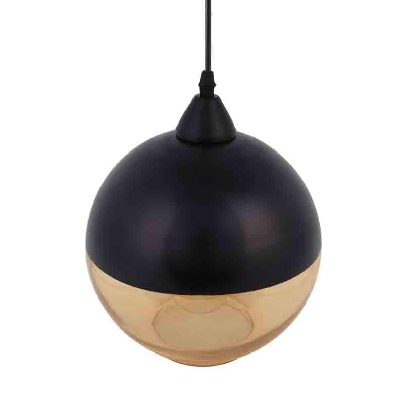 Buy Two Spheres LED Ceiling Lamp Ceiling Lamp from Vaaree