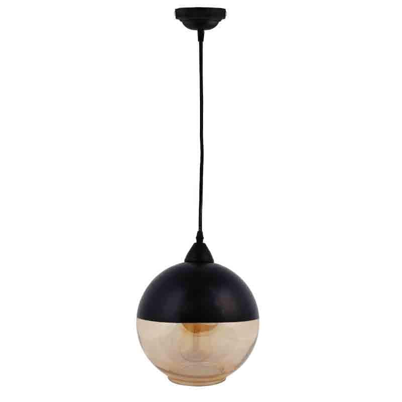 Buy Two Spheres LED Ceiling Lamp Ceiling Lamp from Vaaree